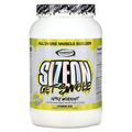 SizeOn, All In One Muscle Builder, Lemon Ice, 3.59 lbs (1.63 kg)