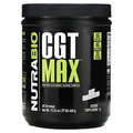 CGT MAX, Raw Unflavored, 0.97 lb (440 g)