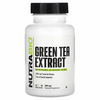 Green Tea Extract, 500 mg, 90 Veggie Capsules