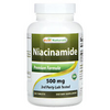 Niacinamide, 500 mg, 240  Tablets