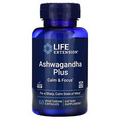 Ashwagandha Plus , 60 Vegetarian Capsules