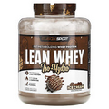 Lean Whey, Iso-Hydro, Chocolate Ice Cream, 5 lbs (2,268 g)