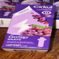 Cirkul Grape Flavor Cartridge (5) EXP 05/25