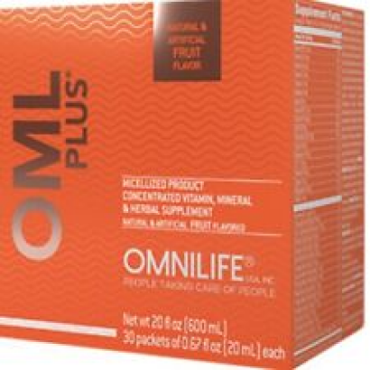 Omni Plus *Free Shipping*