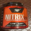 BSN NITRIX 2.0, Nitric Oxide Precursors-90 tablets. New And Sealed