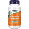 Potassium Gluconate 99 mg 100 Tabs By Now Foods