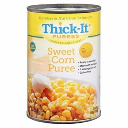 Thick-It Pureed Sweet Corn Count of 1 By Thick-It