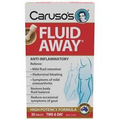 Carusos Fluid Away 30 Tablets