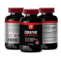 Muscle build - CREATINE TRI-PHASE - Creatine Alphaketogl to build Muscle 1B 90T