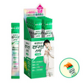 Condition Hangover Relief Stick 18g x 20 Stick- Green Apple Flavor / Jelly-Type