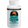 Source Naturals Creatine Athletic Series 1000 mg 50 Tabs