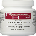 - Annatto Tocotrienols 125 Mg 60 Gels [Health and Beauty]