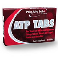 Nutramedics Atp Tabs, 20-Count