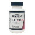 Beverly International Peak ATP® - Unlock Your Competitive Edge - PRE-Workout. Non-Stimulant Energy Source. Fuels Your Muscle. Increase Power, Strength, Muscle Mass, Reduce Fatigue, 30 Caps