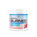 Believe Energy Burner - Stimulate Fat Loss, Boost Focus & Energy | Coffee Replacement for Fat Burning & Physical Activity | 30 Servings (Strawberry Daiquiri)