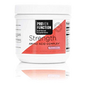 Amino Acid Complex Fruit Punch Flavored Drink Mix - Provenfunction Strength (30 Servings)