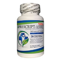 Prescript-Assist 90 Caps-28 strains Previous Formula (NO Pea Protein)