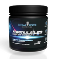 Cavallo Sports Nutrition Formula HP Complete Workout (Electric Blue Raspberry)