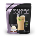 Chike Sweet Cream High Protein Iced Coffee, 20 G Protein, 2 Shots Espresso, 2 G Sugar, Keto Friendly and Gluten Free, 14 Servings (17.8Ounce)