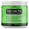 VIVE MD Fast Lean Pro Weight Management Powder, Fast Lean Professional Supplement, FastleanPro Powder with BCAA, L-Glutamine, and Beet Juice Powder, Maximum Strength Fast Lean Pro Reviews (1 Pack)