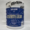 Axe & Sledge Seventh Gear V2 (30 Servings) DeadLifts & Gummy Bear Flavor!