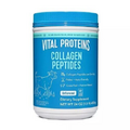 Vital Proteins Collagen Peptides, Unflavored (24 oz.) 1.5 lbs Exp 2/2028