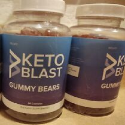 X2 Keto Blast Gummies - Keto Blast ACV Gummies - 120 Gummies Total