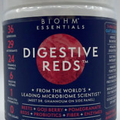 Biohm Essentials Digestive Reds 7 in 1 Gut Support ~ 7.4 OZ ~ Sealed ~ FAST SHIP