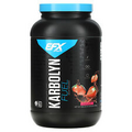 EFX Sports Karbolyn Strawberry 4 lbs 6 55 oz 2000 g Gluten-Free, Informed Sport,