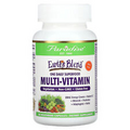 Earth's Blend, One Daily Superfood Multi-Vitamin with Iron, 60 Vegetarian