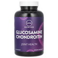 MRM Glucosamine Chondroitin 180 Capsules GMP Quality Assured, Gluten-Free