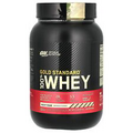 Gold Standard®, 100% Whey, Rocky Road, 2 lb (907 g)