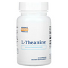 L-Theanine, 200 mg, 60 Capsules