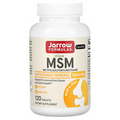 MSM, 1,000 mg, 120 Tablets
