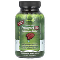 Primal-Male, Fenugreek RED Testosterone Booster, 60 Liquid Softgels