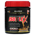 Isoflex, 100% Pure Whey Protein Isolate, Chocolate Peanut Butter, 0.9 lbs (425