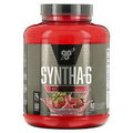 Syntha-6 Edge, Protein Powder Mix, Strawberry Milkshake, 4.01 lb (1.82 kg)