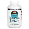 Echinacea Extract, 500 mg, 200 Capsules