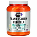 Sports, Plant Protein Complex, Creamy Vanilla, 2 lbs (907 g)