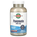 Pancreatin, 350 mg, 500 Tablets