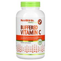 Immunity, Buffered Vitamin C, 250 Gluten Free Capsules