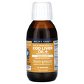 Wild Norwegian Cod Liver Oil +, Orange Bliss, 4.23 fl oz (125 ml)