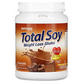 Naturade Total Soy Meal Replacement Chocolate 19 1 oz 540 g Egg-Free,