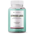 IT WORKS! Stress Less Promotes a calm, relaxed state of mind† 60 Vegan Gummies