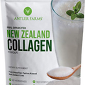 Antler Farms - 100% Pure New Zealand Collagen Powder from Grass Fed Cows,...