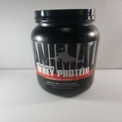 Animal Whey Isolate Whey Protein Powder – Isolate Strawberry for Post Workout