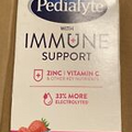 Pedialyte w/ Immune Support Electrolyte Powder Mixed Berry, 6 Count, Exp 9/24