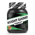 PowerLift Weight Gainer Protein Powder(Rich Chocolate)