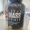 Dymatize Nutrition Super Mass Gainer, Protein Powder