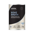 New Melrose Origins Bone Broth 105g Organic Grass Fed Beef Broth Powder